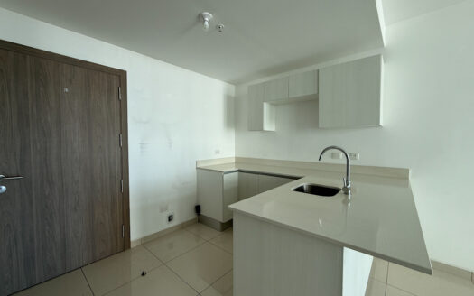 Oportunidad por Remate Bancario! Apartamento en Piso 7, en Condominio Bambú Rivera Tibás COD 144767