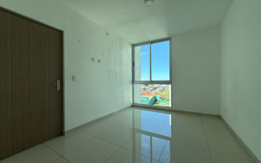 Oportunidad por Remate Bancario! Apartamento en Piso 7, en Condominio Bambú Rivera Tibás COD 144767