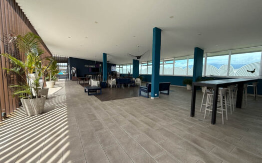 Oportunidad por Remate Bancario! Apartamento en Piso 7, en Condominio Bambú Rivera Tibás COD 144767