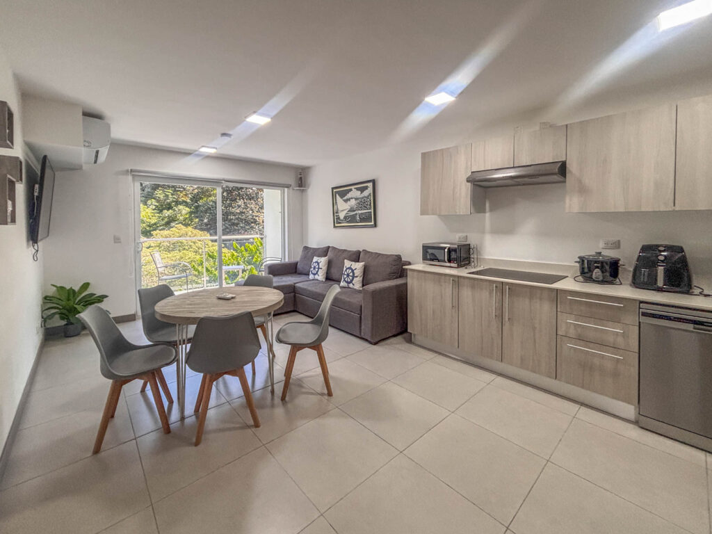 Características de la propiedad