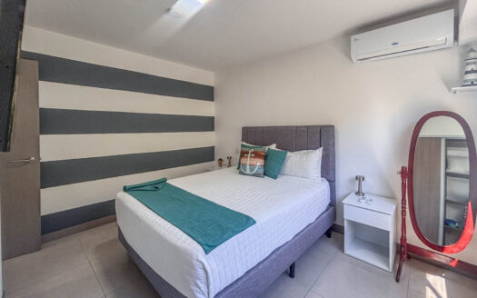 Apartamento En Venta En Punta Leona, Vista A La Montaña, Piso 16, Entrega Inmediata COD. 145330