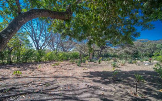 Casa Moderna con Piscina en Santa Cruz – Amplio Terreno y Privacidad a 20 Min de Tamarindo 🌿 COD:145852