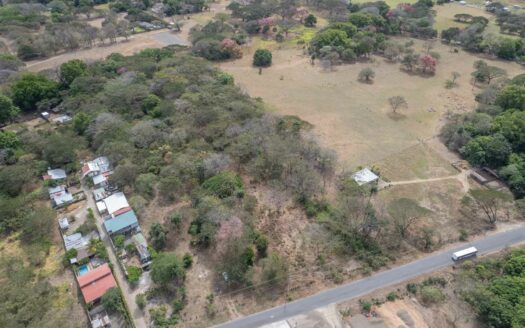 Lote Residencial 2,609 m² cerca de Brasilito & Flamingo 🌿 COD:144163