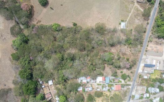 Lote Residencial 2,609 m² cerca de Brasilito & Flamingo 🌿 COD:144163