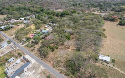 Lote Residencial 2,609 m² cerca de Brasilito & Flamingo 🌿 COD:144163