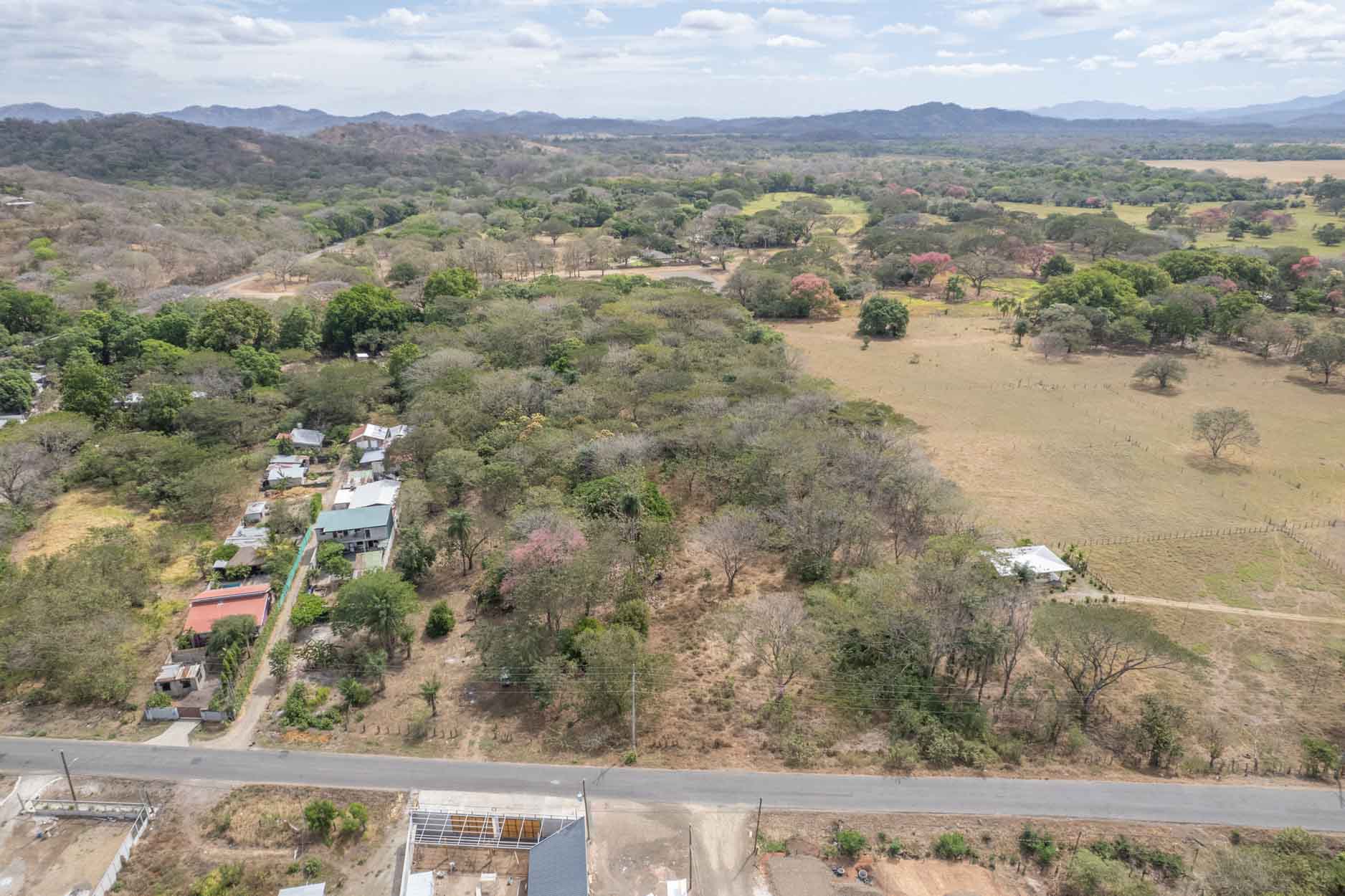 Terreno Amplio cerca de Brasilito & Flamingo 🌱 COD: 144146