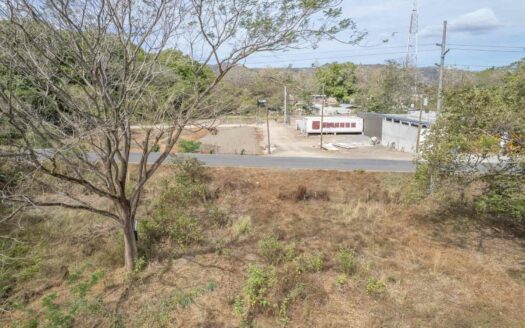 Terreno Amplio cerca de Brasilito & Flamingo 🌱 COD: 144146