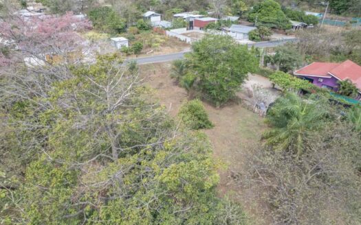 Lote Residencial 2,609 m² cerca de Brasilito & Flamingo 🌿 COD:144163