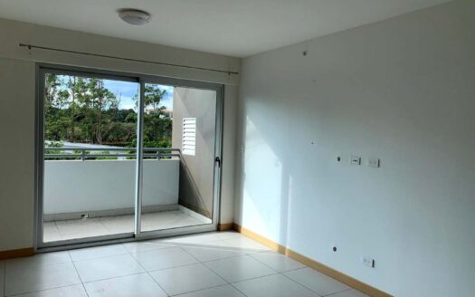 Venta de Apartamento en Condominio Torres de Heredia (118m2 habitables- 3hab-2 baños-2 parqueos)