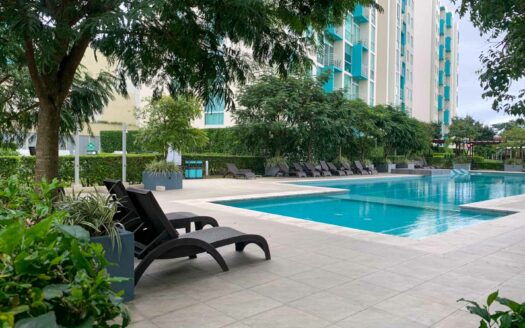 Apartamento en alquiler en San Sebastián, Bambu eco urbano, en primer nivel COD#144277