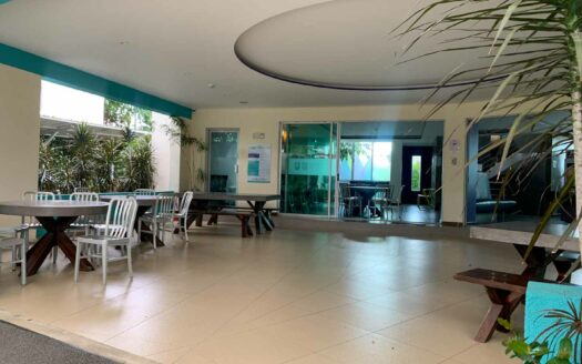 Apartamento en alquiler en San Sebastián, Bambu eco urbano, en primer nivel COD#144277