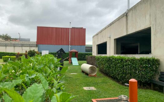 Apartamento en alquiler en San Sebastián, Bambu eco urbano, en primer nivel COD#144277