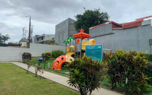 Apartamento en venta en San Sebastián, piso 12 con vistas y amenidades COD#D145288