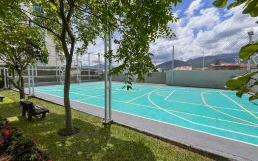 Apartamento en venta en San Sebastián, piso 12 con vistas y amenidades COD#D145288