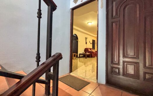 Edificio de Apartamentos en Venta en Sabanilla, Inversión Rentable con Cap Rate 5% cod.144397