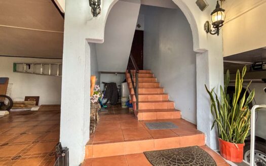 Edificio de Apartamentos en Venta en Sabanilla, Inversión Rentable con Cap Rate 5% cod.144397