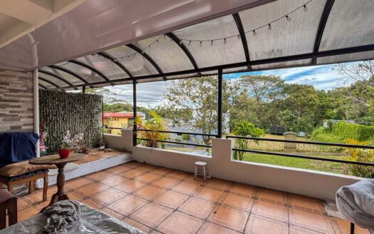 Edificio de Apartamentos en Venta en Sabanilla, Inversión Rentable con Cap Rate 5% cod.144397