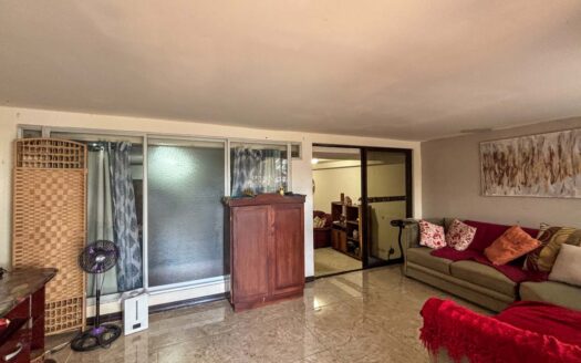 Edificio de Apartamentos en Venta en Sabanilla, Inversión Rentable con Cap Rate 5% cod.144397