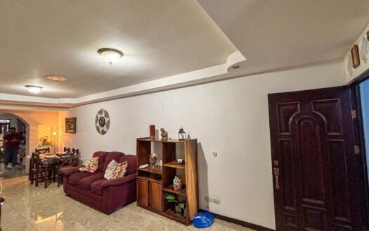 Edificio de Apartamentos en Venta en Sabanilla, Inversión Rentable con Cap Rate 5% cod.144397