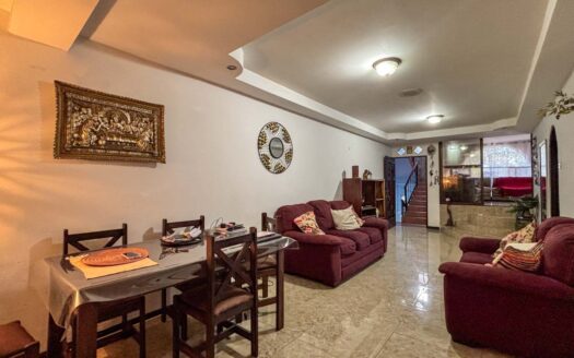 Edificio de Apartamentos en Venta en Sabanilla, Inversión Rentable con Cap Rate 5% cod.144397