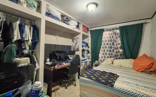 Edificio de Apartamentos en Venta en Sabanilla, Inversión Rentable con Cap Rate 5% cod.144397