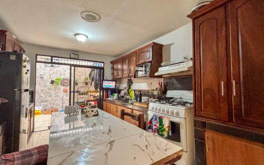 Edificio de Apartamentos en Venta en Sabanilla, Inversión Rentable con Cap Rate 5% cod.144397