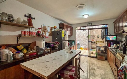 Edificio de Apartamentos en Venta en Sabanilla, Inversión Rentable con Cap Rate 5% cod.144397