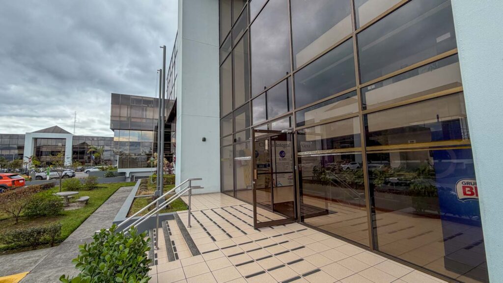 Características de la propiedad