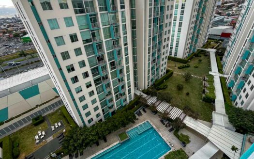 Apartamento en venta en San Sebastián, piso 12 con vistas y amenidades COD#D145288