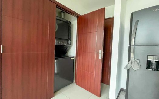 Apartamento en venta en San Sebastián, piso 12 con vistas y amenidades COD#D145288