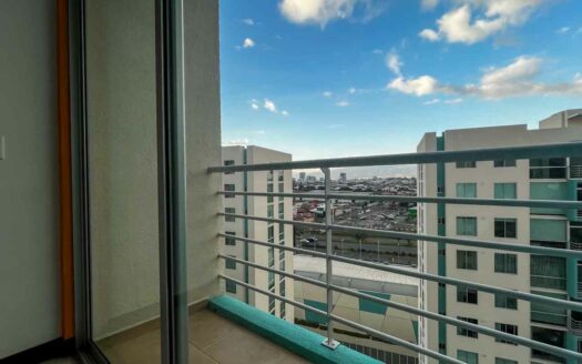 Apartamento en venta en San Sebastián, piso 12 con vistas y amenidades COD#D145288