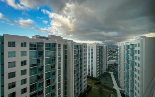 Apartamento en venta en San Sebastián, piso 12 con vistas y amenidades COD#D145288