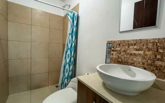 Apartamento en venta en San Sebastián, piso 12 con vistas y amenidades COD#D145288