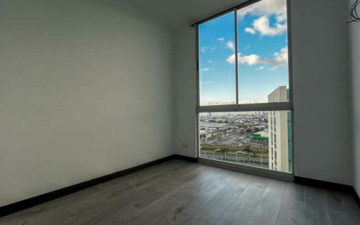 Apartamento en venta en San Sebastián, piso 12 con vistas y amenidades COD#D145288