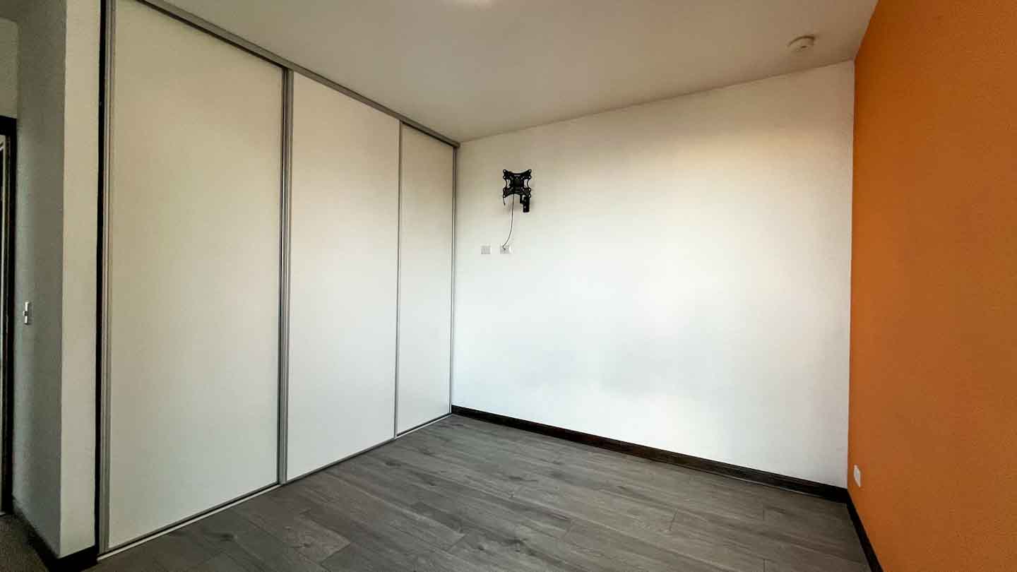 Apartamento en venta en San Sebastián, piso 12 con vistas y amenidades COD#D145288