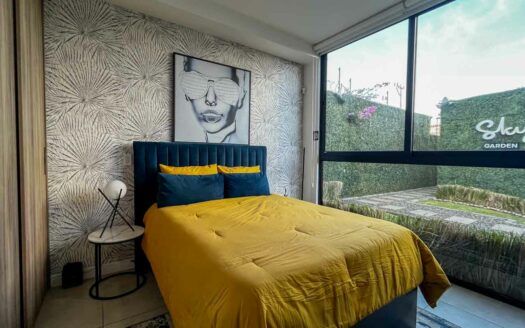 Apartamento tipo estudio en venta en Sabana Norte, Preventa para estrenar en Agosto 2026 COD#C145790