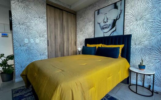 Apartamento tipo estudio en venta en Sabana Norte, Preventa para estrenar en Agosto 2026 COD#C145790