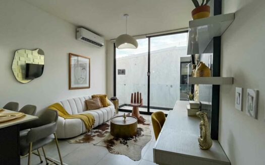 Apartamento tipo estudio en venta en Sabana Norte, Preventa para estrenar en Agosto 2026 COD#C145790