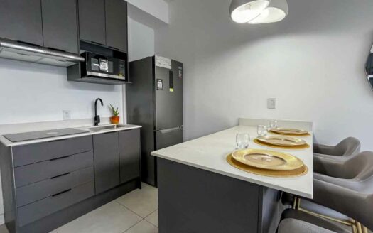 Apartamento tipo estudio en venta en Sabana Norte, Preventa para estrenar en Agosto 2026 COD#C145790