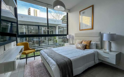 Apartamento tipo estudio en venta en Sabana Norte, Preventa para estrenar en Agosto 2026 COD#C145790