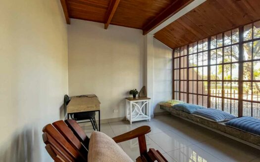 Edificio de apartamentos en venta en Sabana Sur, a pasos de la Contraloría. Código 144297