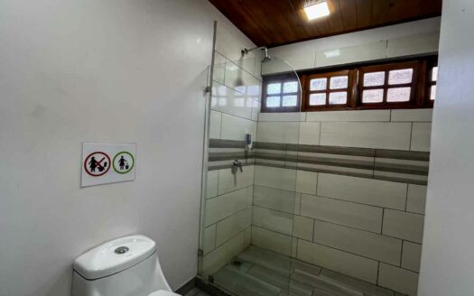 Edificio de apartamentos en venta en Sabana Sur, a pasos de la Contraloría. Código 144297