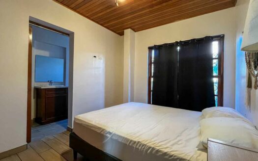 Edificio de apartamentos en venta en Sabana Sur, a pasos de la Contraloría. Código 144297