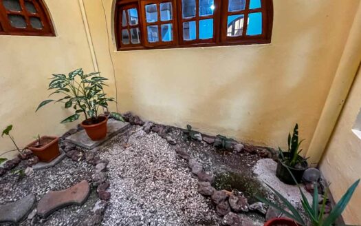 Edificio de apartamentos en venta en Sabana Sur, a pasos de la Contraloría. Código 144297