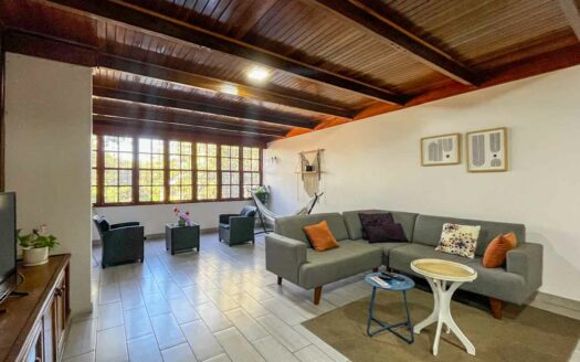 Edificio de apartamentos en venta en Sabana Sur, a pasos de la Contraloría. Código 144297