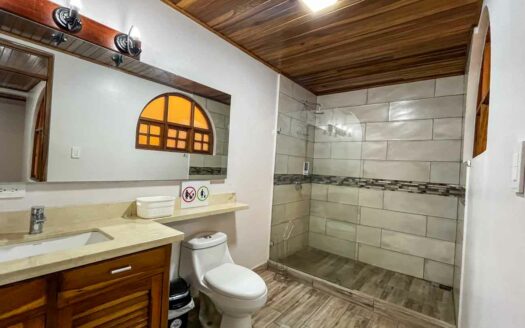 Edificio de apartamentos en venta en Sabana Sur, a pasos de la Contraloría. Código 144297