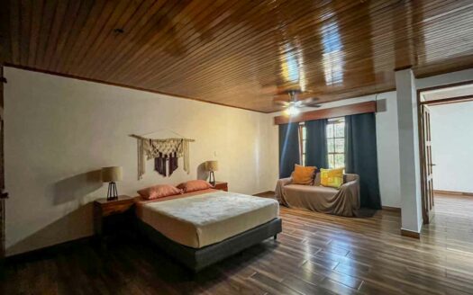 Edificio de apartamentos en venta en Sabana Sur, a pasos de la Contraloría. Código 144297