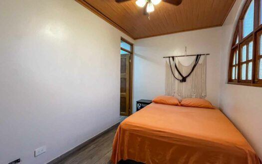 Edificio de apartamentos en venta en Sabana Sur, a pasos de la Contraloría. Código 144297