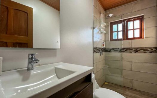 Edificio de apartamentos en venta en Sabana Sur, a pasos de la Contraloría. Código 144297