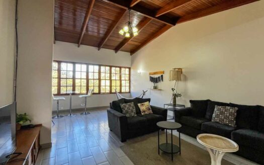 Edificio de apartamentos en venta en Sabana Sur, a pasos de la Contraloría. Código 144297